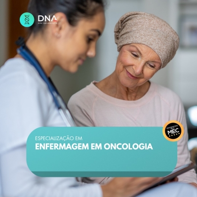 Enfermagem em Oncologia